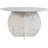 Hosni Round Marble Dining Table-88388067