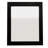 Asana Modern & Contemporary Beveled Bathroom / Vanity Mirror