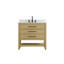 Meuble-lavabo simple 36 po_Moderne_VF60536-BS-1938580900