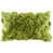 Vert - velours de polyester