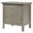 Nightstand For Any Space-363706466