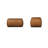 Capa Full Grain Genuine Italian Leather Ottoman-2075421794