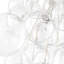 Lustre en verre bullé à 3 lumières Lelaina-2130717479-2108268995