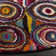 Miley Geometric Red Area Rug