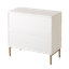 Commode 3 tiroirs Bahtie Farmhouse-722101013