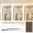 New Rockford Frontlit & Backlit LED Bathroom Vanity Mirror-521350120-521350125-532202826