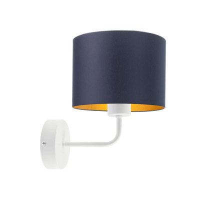 Geeke Armed Sconce