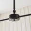 2 - Light Linear Chandelier-1873413897