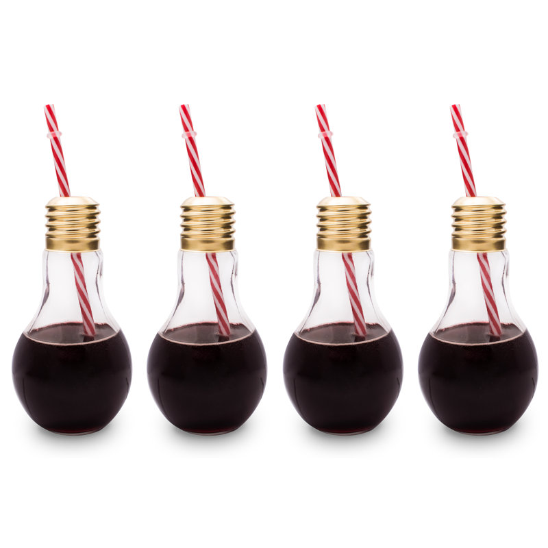Velda 400ml Drinking Glass