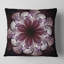 Coussin floral floral digital art-30611890-30611893
