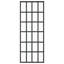 Borgia Sliding Door ESG Glass and Aluminium-556552465