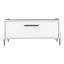Table basse Narka, salon, blanc-172910881
