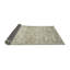 Laine crème/Tapis décoratif grise-2084624051