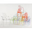 Ghost Outdoor Dining Armchair-32489298