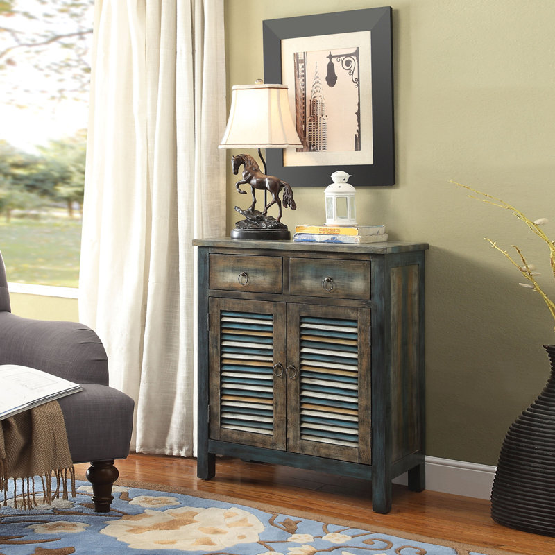 Madriene 32.5'' Console Table