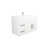 Blanc ultrabrillant