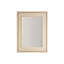 Sunset Key Beveled Rectangular Dresser Mirror