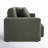 Ives 90" Upholstered Sofa-90695436