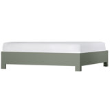 Olga Platform Bed