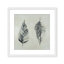 Nature Inspired "Silver Foliage" Canvas Wall Art By -1825741445-1825741448-1825741453