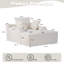 Méridienne surdimensionnée surdimensionnée Cozy Cloud Couch-177321466