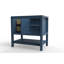 Base de meuble-lavabo simple 35 po Venice-82646395