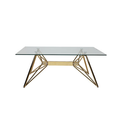 Luxury Coffee Table