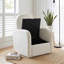 Upholstered Armchair