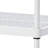 13.8'' W Steel Height -Adjustable Shelving Unit-953719101