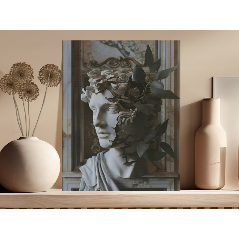 Wrapped Canvas Print Set, 50.8 cm H x 25.4 cm W