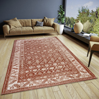 Catania Terra Rug