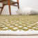 Dannapaola Flat Weave Cotton Geometric Rug