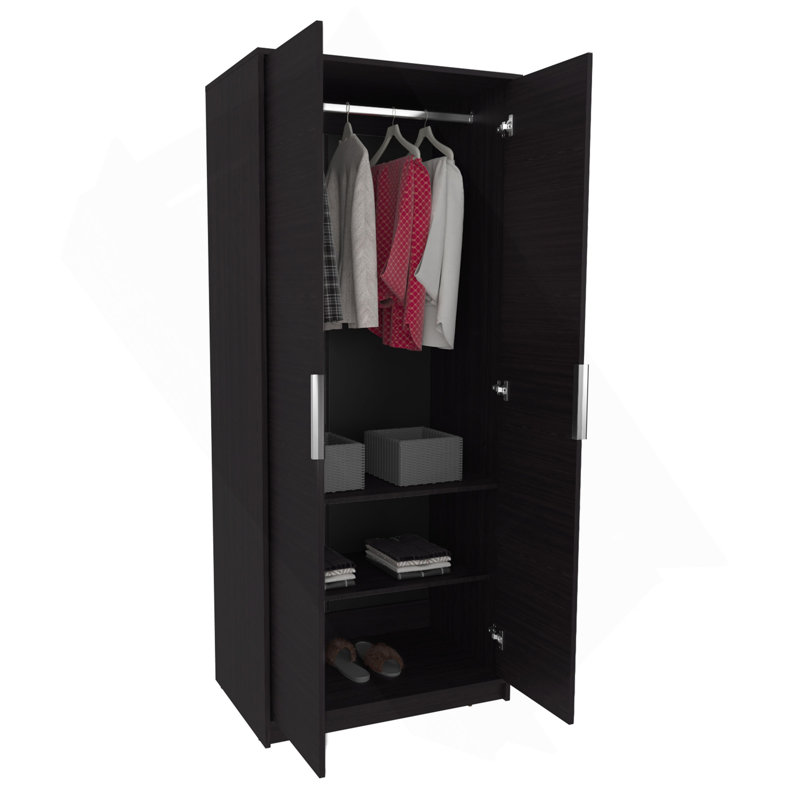 Armoire-penderie moderne autoportante Wenden