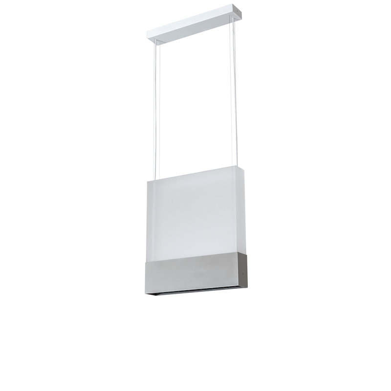 25.75" Long Alba Pendant