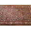 Tapis de couloir traditionnel All-Over 4 x 10
