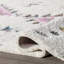 Tapis ivoire Higginson-980332394