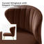 Chaise à oreilles Leona-1611466219