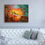 Art mural sur toile Trinx «Follow Your Dream» par Jan Kasparec-1573180247