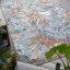 Tapis floral Callie-1047922120