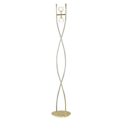 Vena 170cm Novelty Floor Lamp