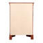 Commode Louis Phillipe, cerise-1624189382