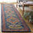 Donneta Hand Tufted Wool Oriental Rug-1066151344