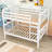 Full Over Full Wood Bunk Bed-1211303019