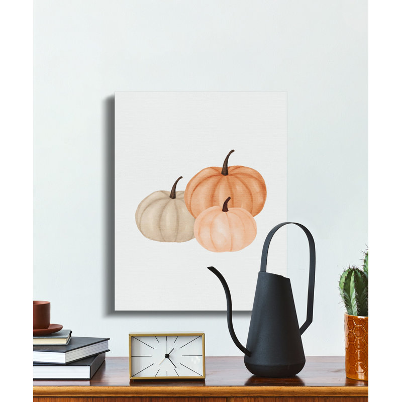 Durfee Wrapped Canvas Print Set, 20x30
