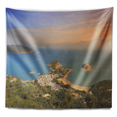 Polyester Tapestry