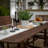Alfonsi Acacia Wood Patio Dining Table Set-1387012345
