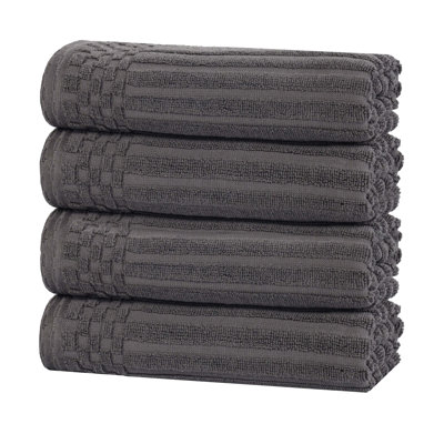 Ensemble de serviettes en coton Kleiman