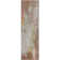 Premium Machine Washable Marasco AMF1640 Abstract Rug