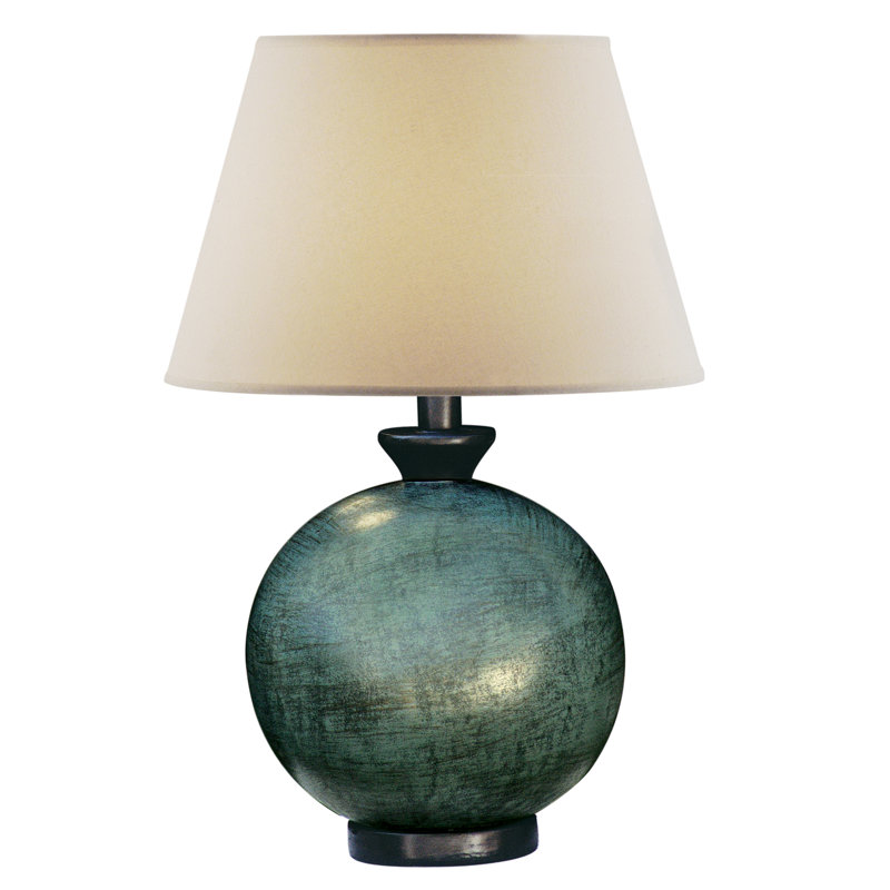 Karaman Concrete Table Lamp