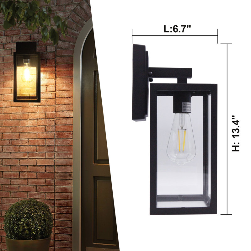 Kalopsida Wall Light